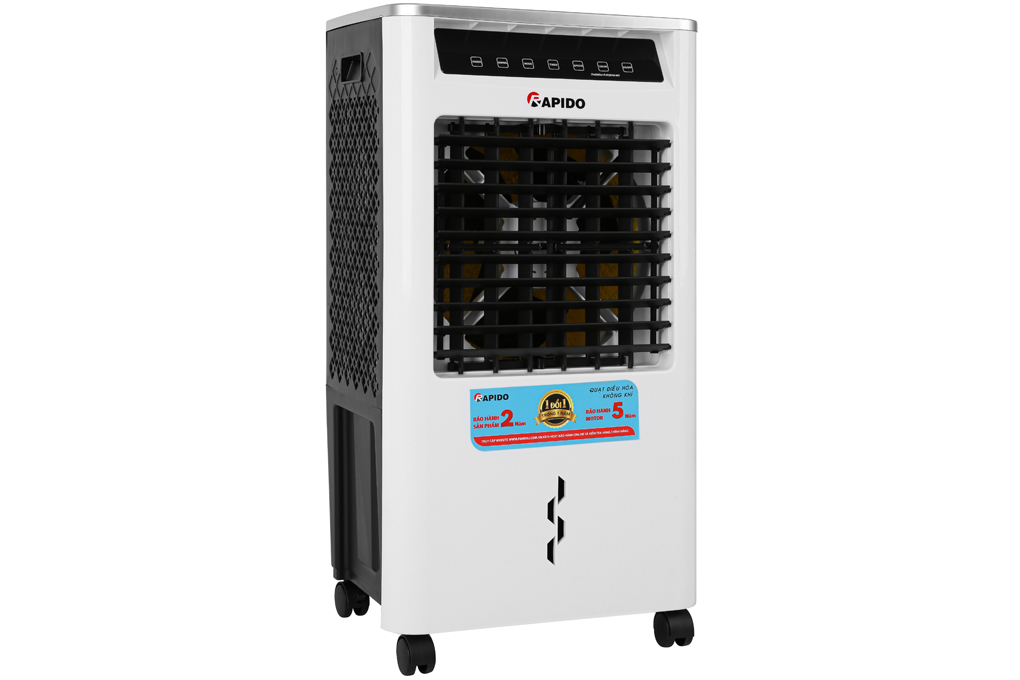 Quạt điều hòa không khí Rapido 3000D
