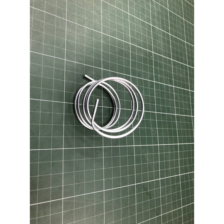 1M Dây Thiếc Hàn Nhôm