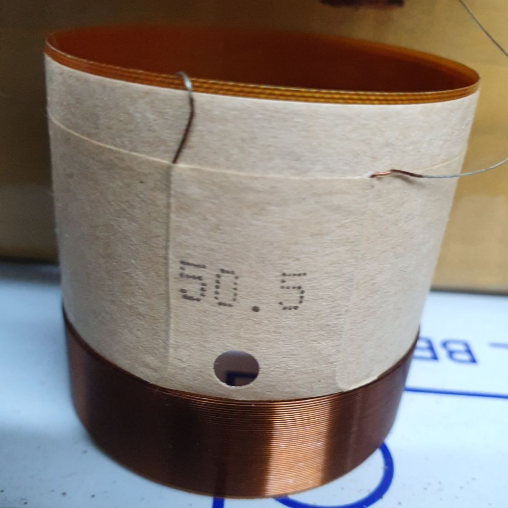 Côn loa phip 2 lớp 50,5