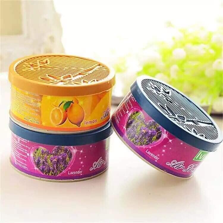 sáp thơm để phòng - sáp thơm để xe - sáp thơm