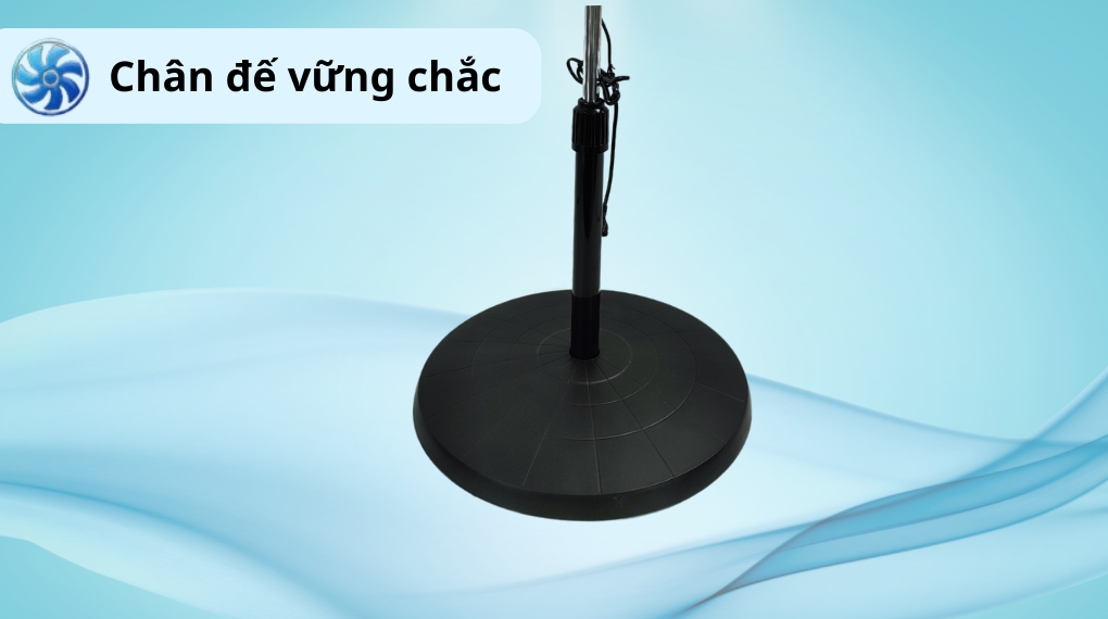 Comfee cfff4019vfb fan stage fan, 40W, 12 months warranty