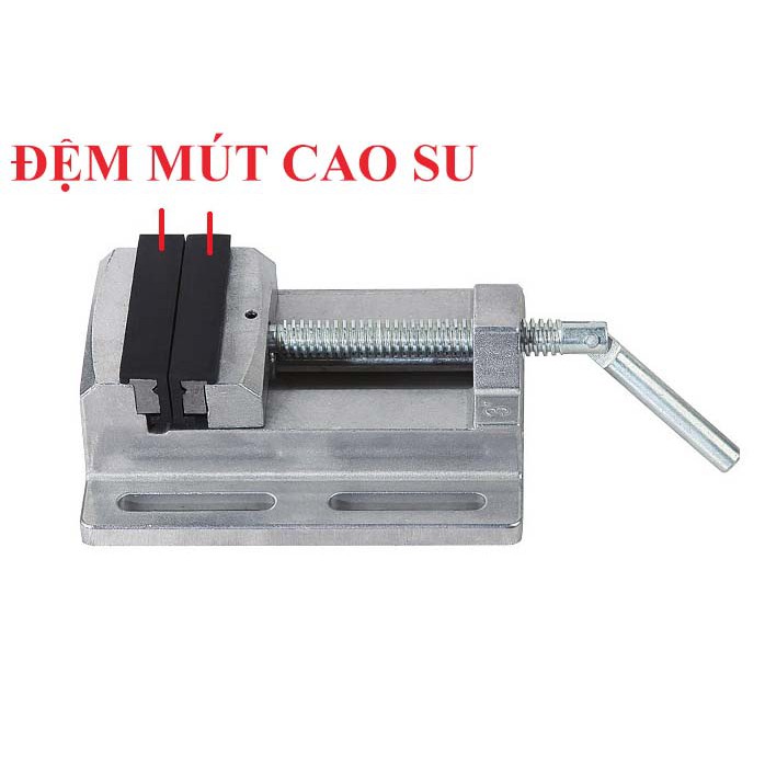 Ê tô để bàn miniq 3inch