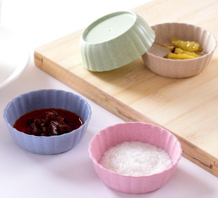 Combo 3 bát đựng nước chấm lúa mạch