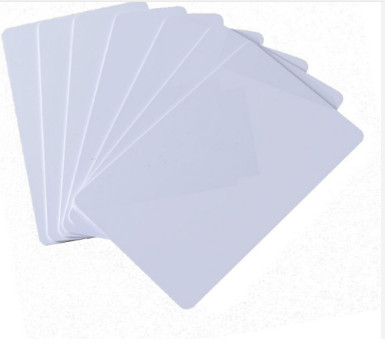 [Combo 5 cái] Thẻ trắng NFC RFID 13.56 MHz