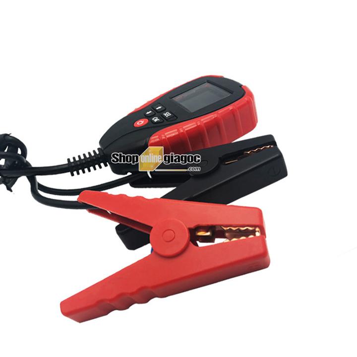 Máy Kiểm Tra Ắc Quy Xe Hơi AE310