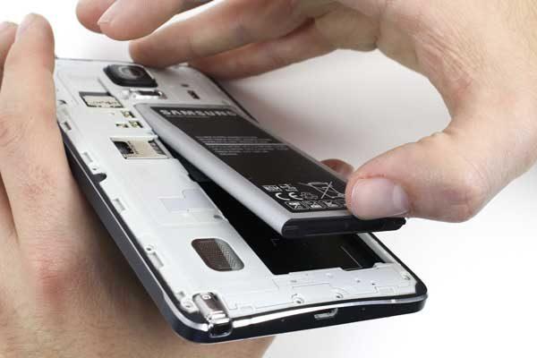 Pin Samsung Note 3/ N900 pin zin phụ kiện