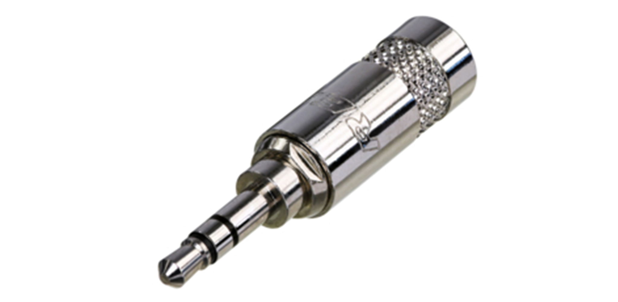 Jack âm thanh - Jack 3.5 ly Stereo Rean NYS231