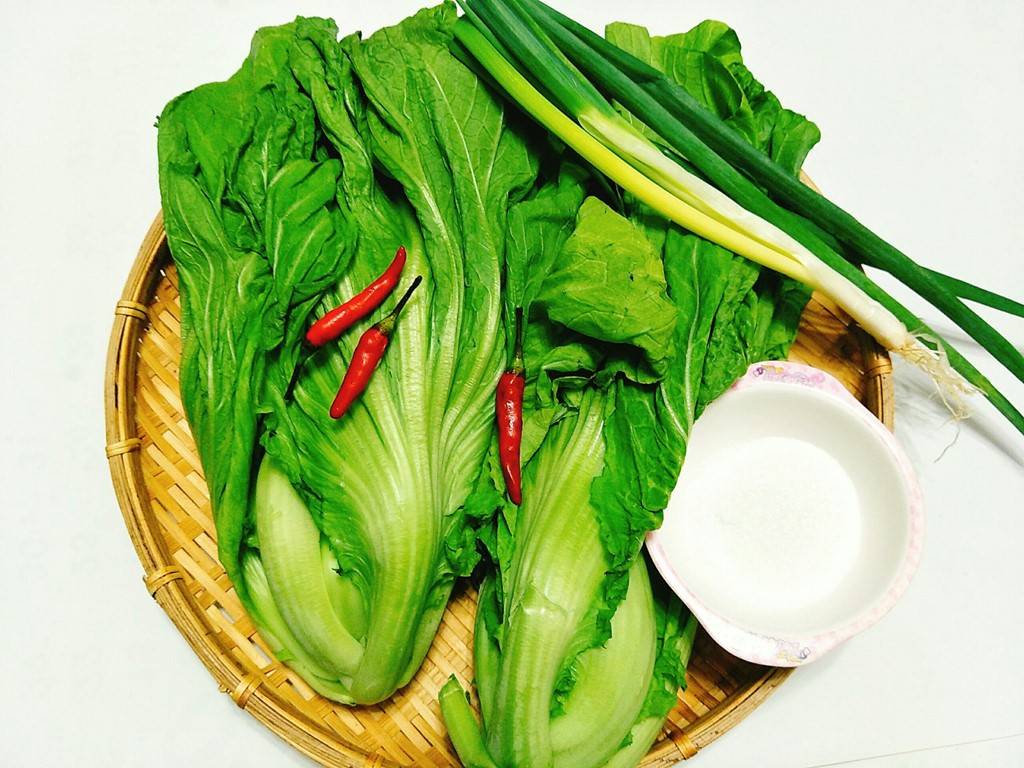 Hạt giống rau Cải bẹ dưa - Gói 20gr