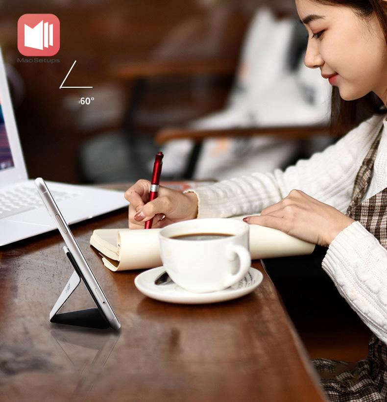 [HÀNG CHÍNH HÃNG] Giá Đỡ Điện Thoại MOFT X YOUNG Đa Năng Mỏng Nhẹ
