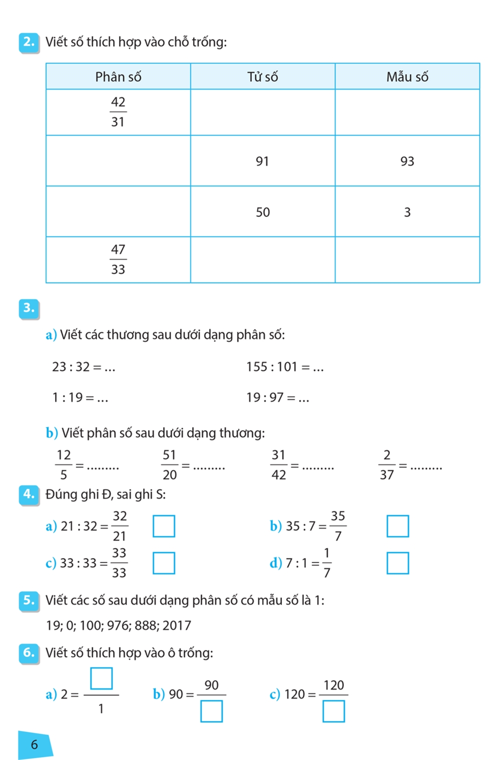 RÈN KĨ NĂNG HỌC TỐT TOÁN 5