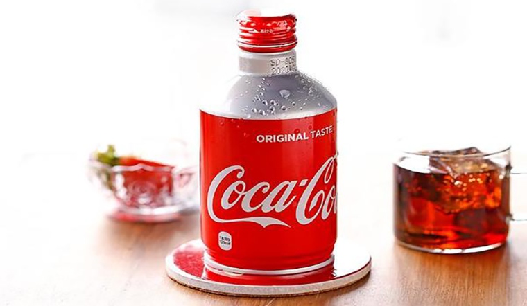 [HÀNG CHUẨN] COCA LẮP VẶN NHẬT LON NHÔM 300ML DATE MỚI