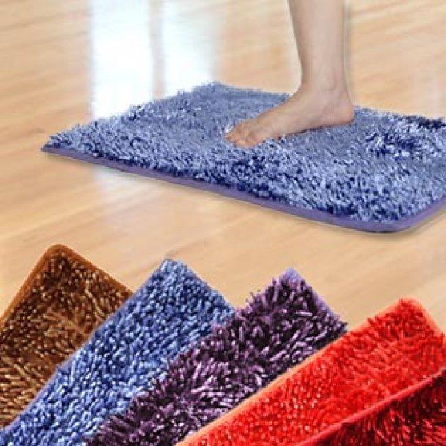 Combo 3 Thảm san hô bóng (giao màu ngẫu nhiên)