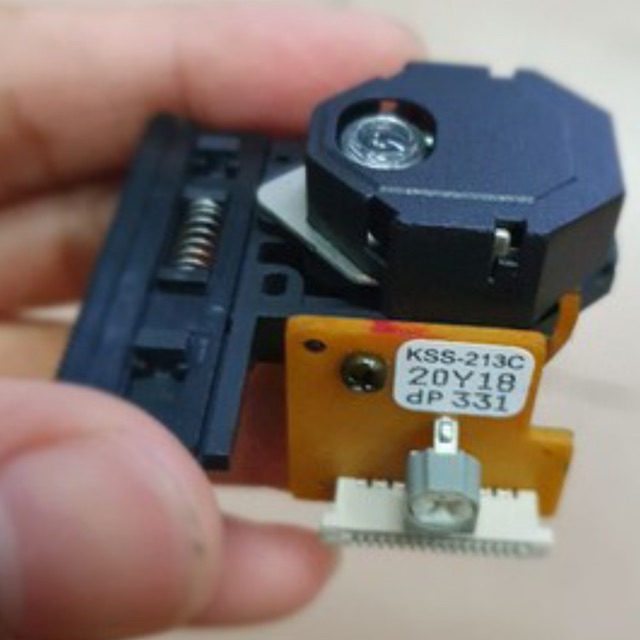 Mắt đầu đĩa 213c cho đầu vcd