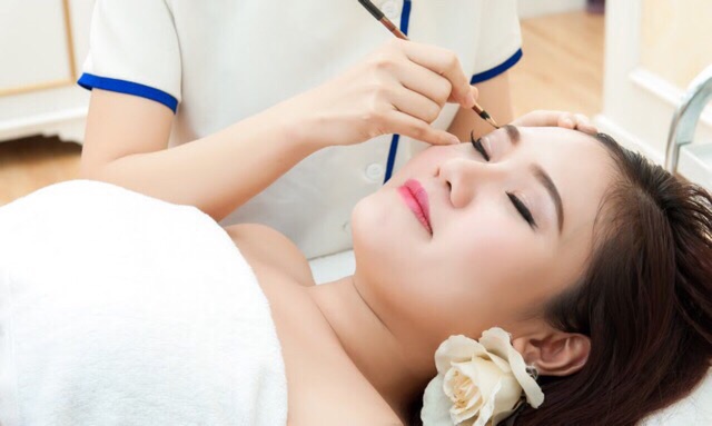 [HCM]Chỉ Kẻ Mày 2 Đầu Hoài Anh /Dcpx Doreme