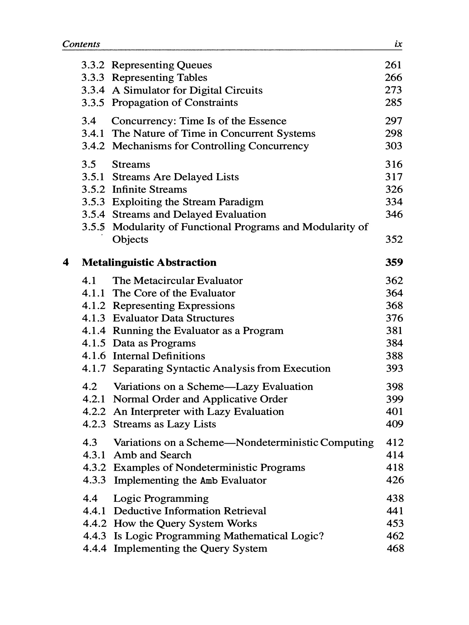 Sách Structure and Interpretation of Computer Programs