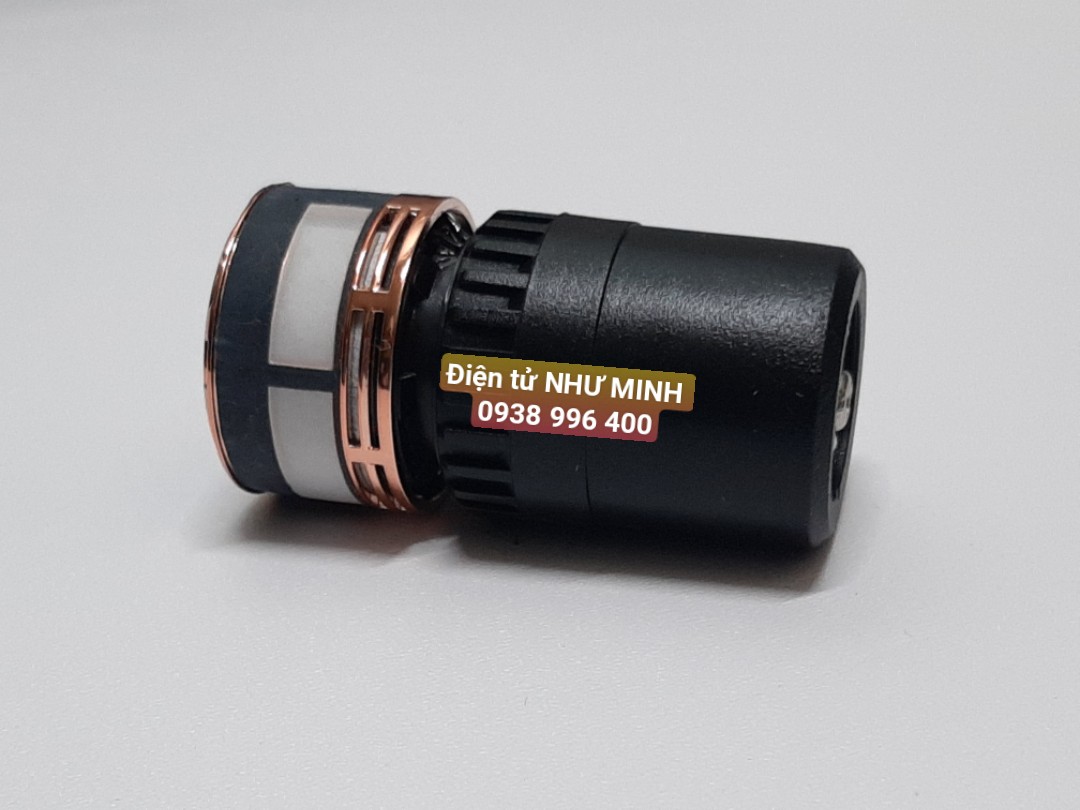 Đầu côn Micro ZIN Chống hú – củ mic zin