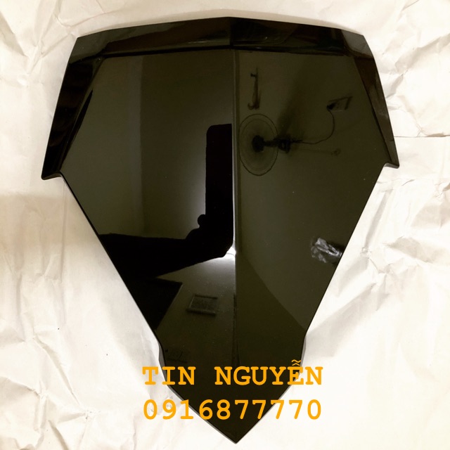 Mặt nạ nhỏ Click 2015 - nay chính hãng Honda