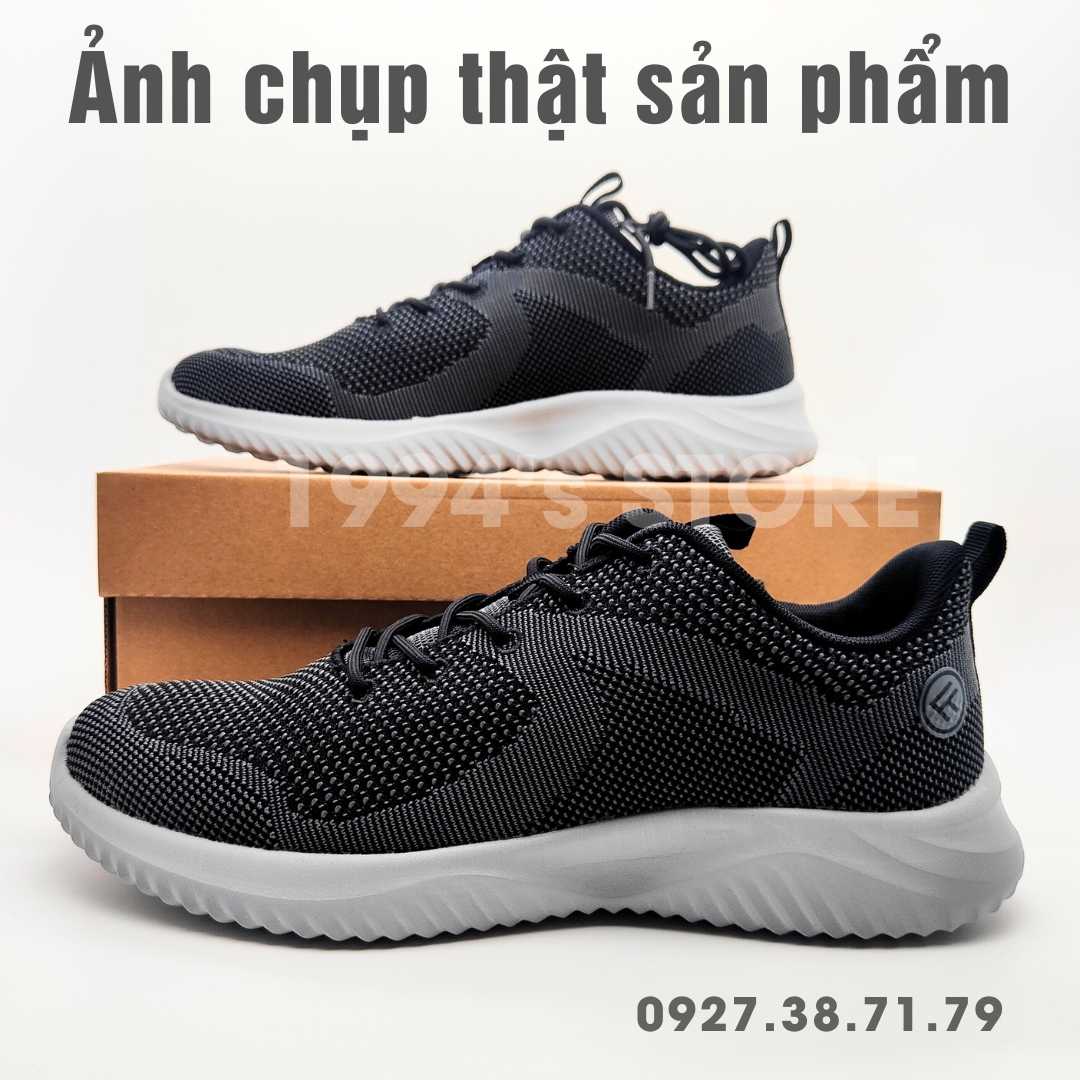 FREESHIP Giày thể thao Xiaomi Youpin FreeTie 3 - Giày chạy bộ siêu nhẹ ...