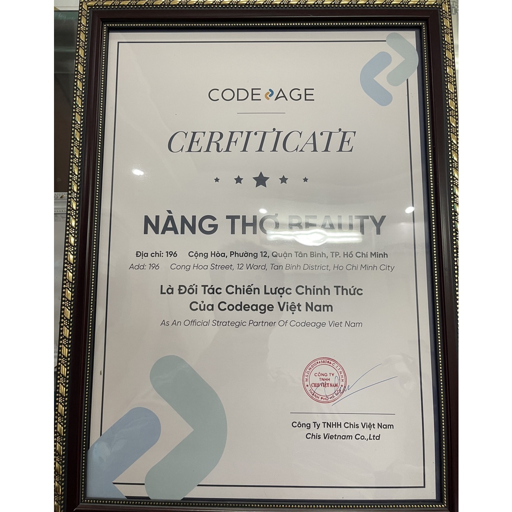 [HÀNG CÔNG TY] Bột Collagen Giúp Trẻ Hóa Căng Mịn Da Codeage Marine Collagen Peptides 450g