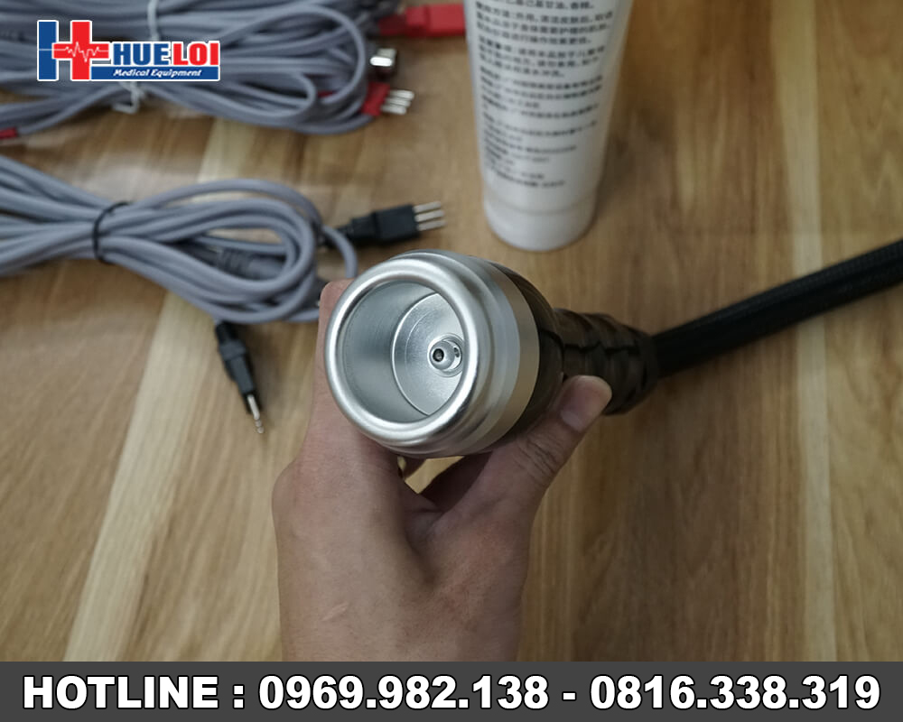 Máy điện sinh học DDS 3
