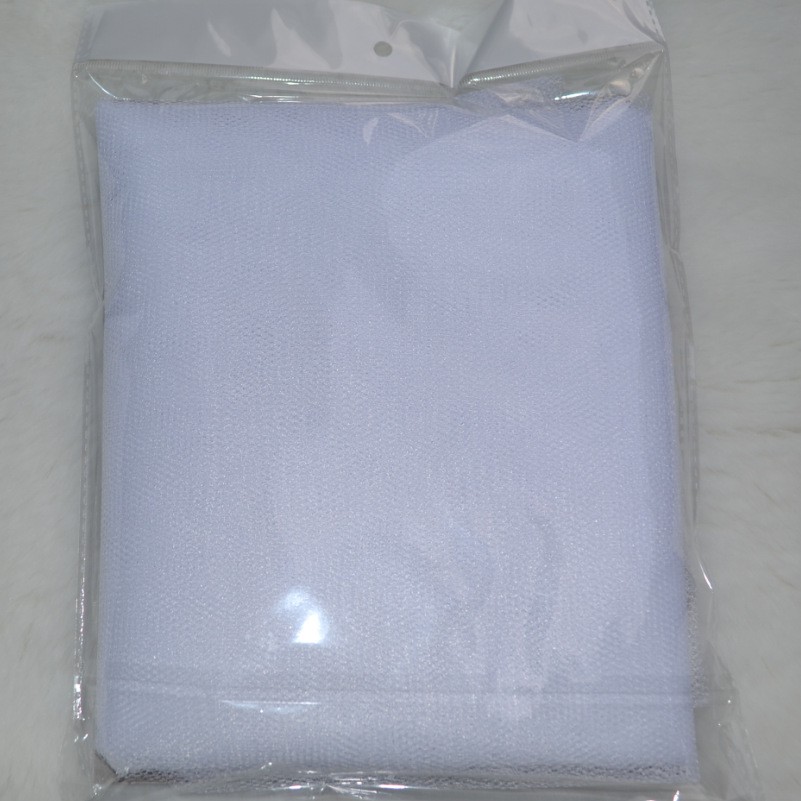 [HCM]Lưới Chống Muỗi Cho Cửa Sổ ( 200x150cm) - KÈM MIẾNG DÁN