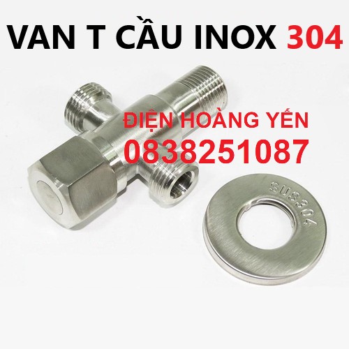 Vòi xịt vệ sinh inox SUS 304 áp lực mạnh Hàng chuẩn loại 1 – Bảo hành 12 tháng – 1 đổi 1 trong 7 ngày Dễ dàng lắp đặt không cần gọi thợ