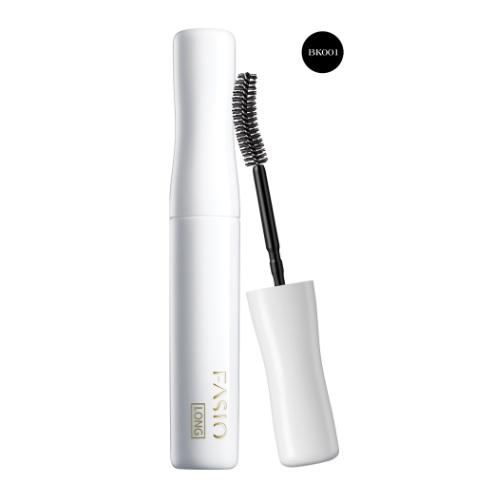 Mascara Làm Cong và Dày Mi FASIO Good Curl Mascara Volume 7g - BK001 (Đen)