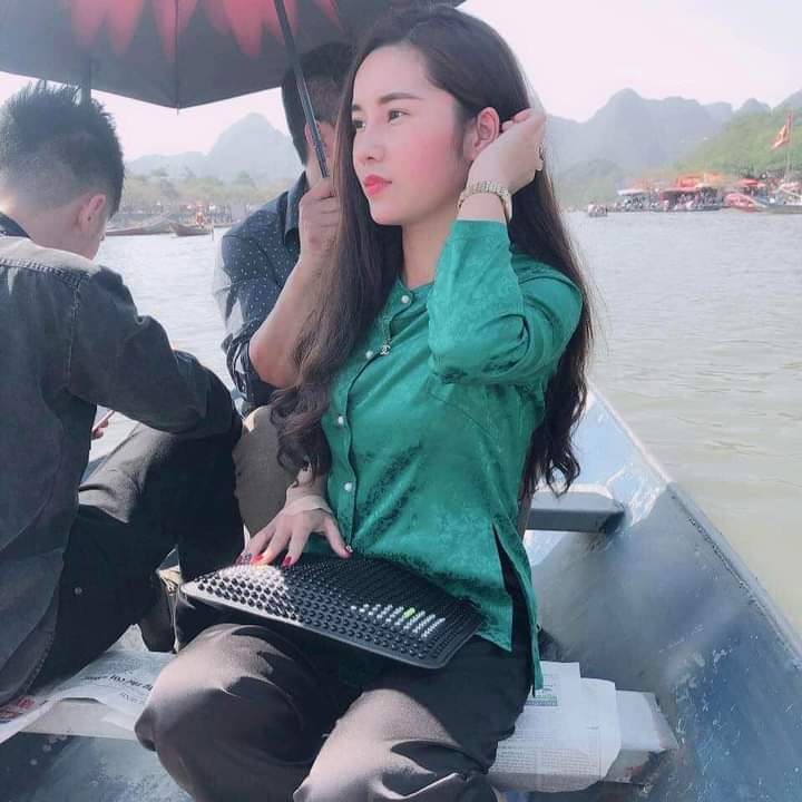 [HCM]ÁO BÀ BA KHÔNG KÈM QUẦN