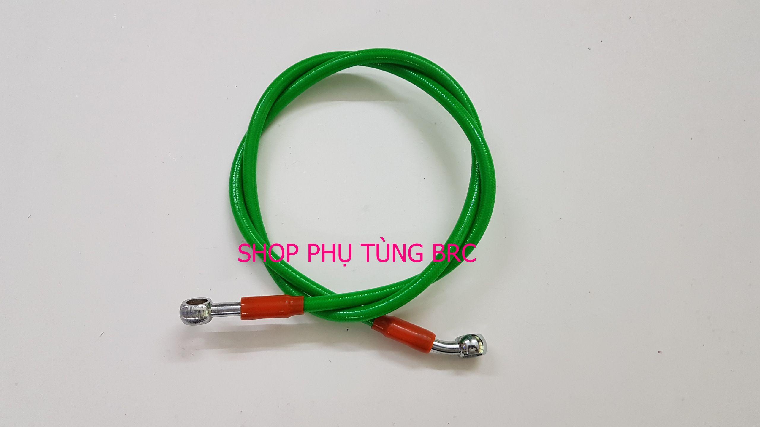Dây dẫn dầu thủy lực thắng trước
