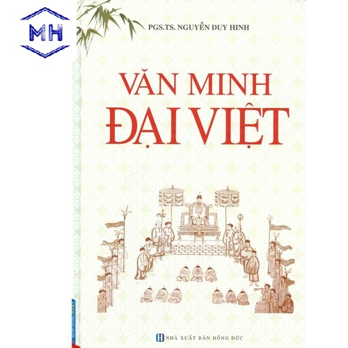 Văn Minh Đại Việt