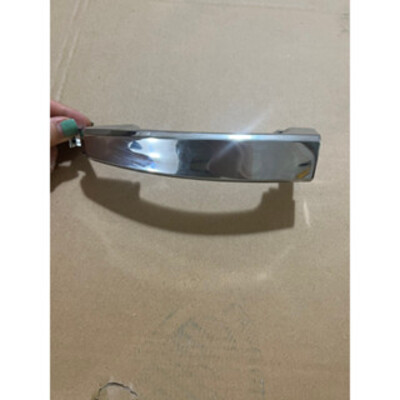 Tay mở cửa ngoài gentra, aveo mạ Crom (tay nắm cửa)