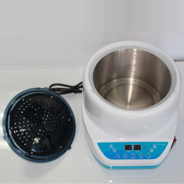 Nồi xông hơi 4L