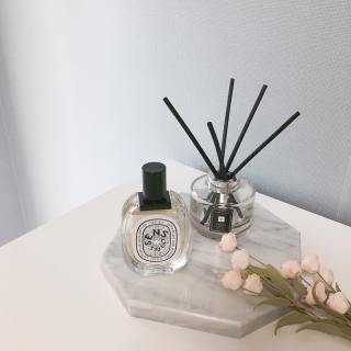 Nhân Perfumista Mẫu thử nước hoa unisex Diptyque Eau des Sens EDT 5-10ml thumbnail