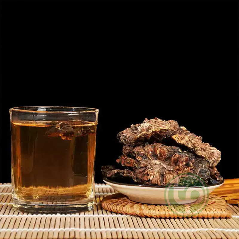 [Hàng công ty chất lượng cao] Trái nhàu sấy khô Túi lớn loại 500gram - Thảo Dược Tấn Phát