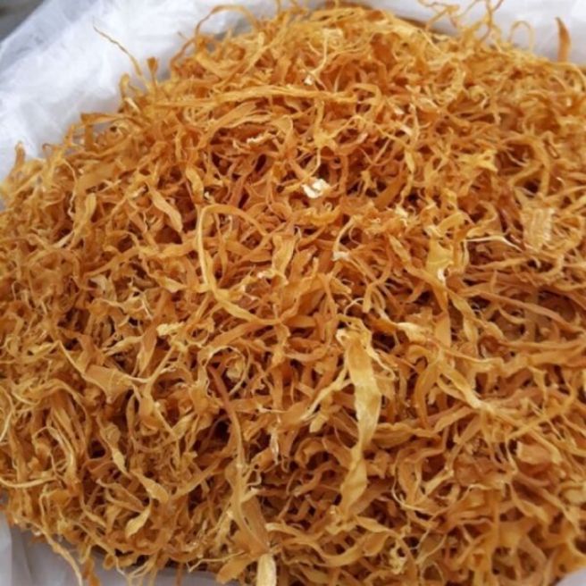 Sỉ toàn quốc 1kg măng rối măng xé sợi