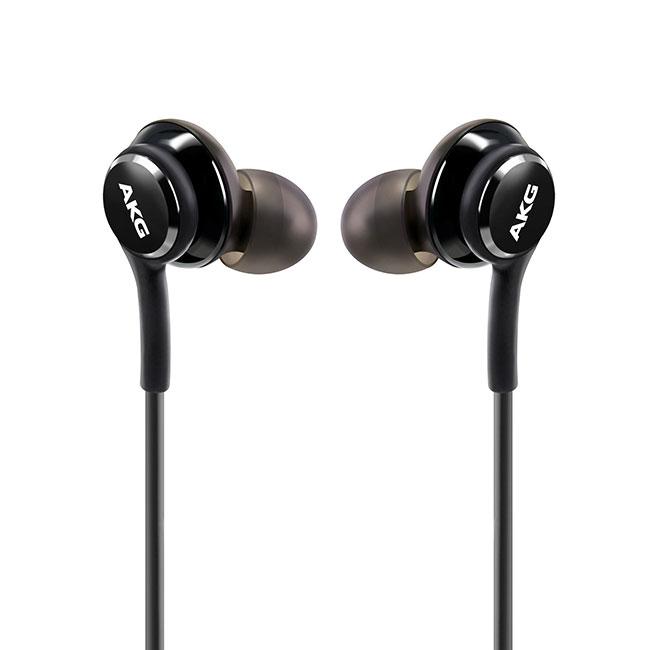 Tai nghe có dây AKG S10