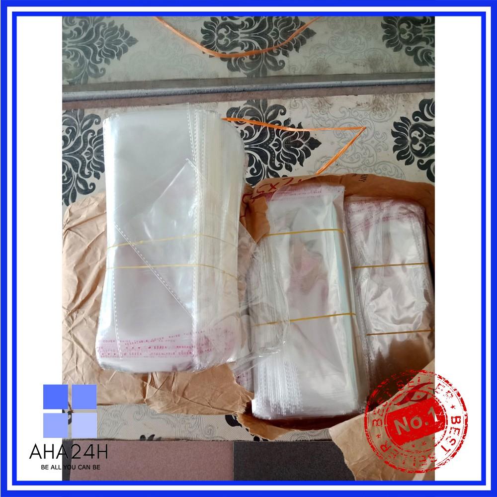 [HCM]100g Túi Đựng Bao Lì Xì (được 75 Túi)