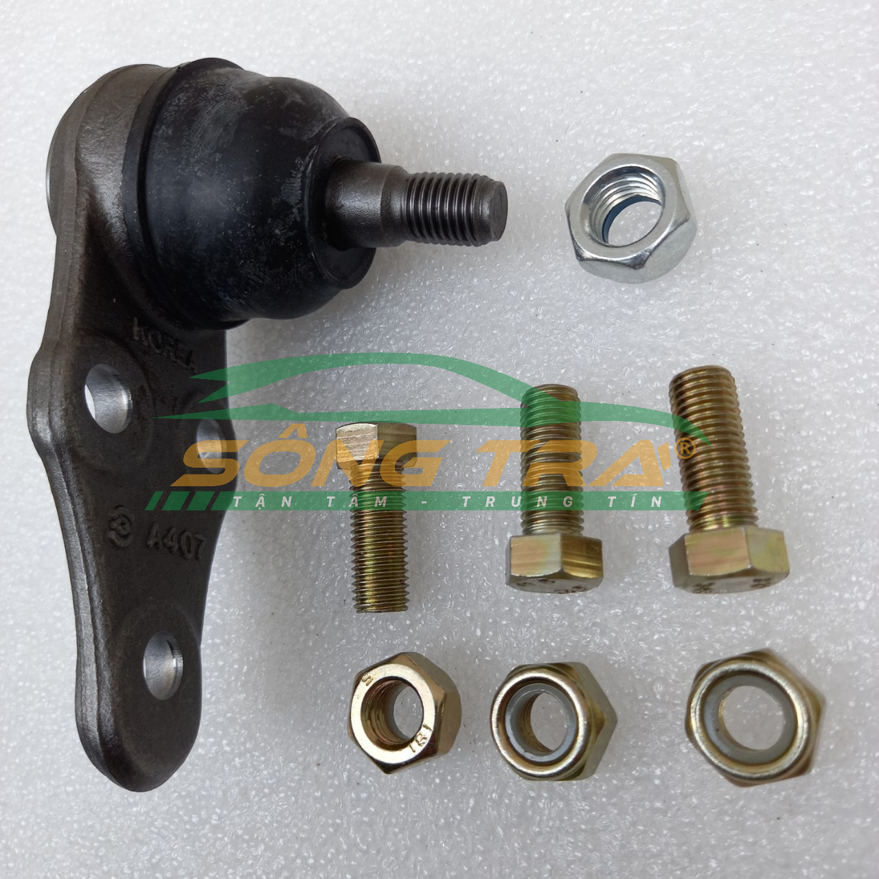 RÔ TUYN TRỤ ĐỨNG DAEWOO LANOS