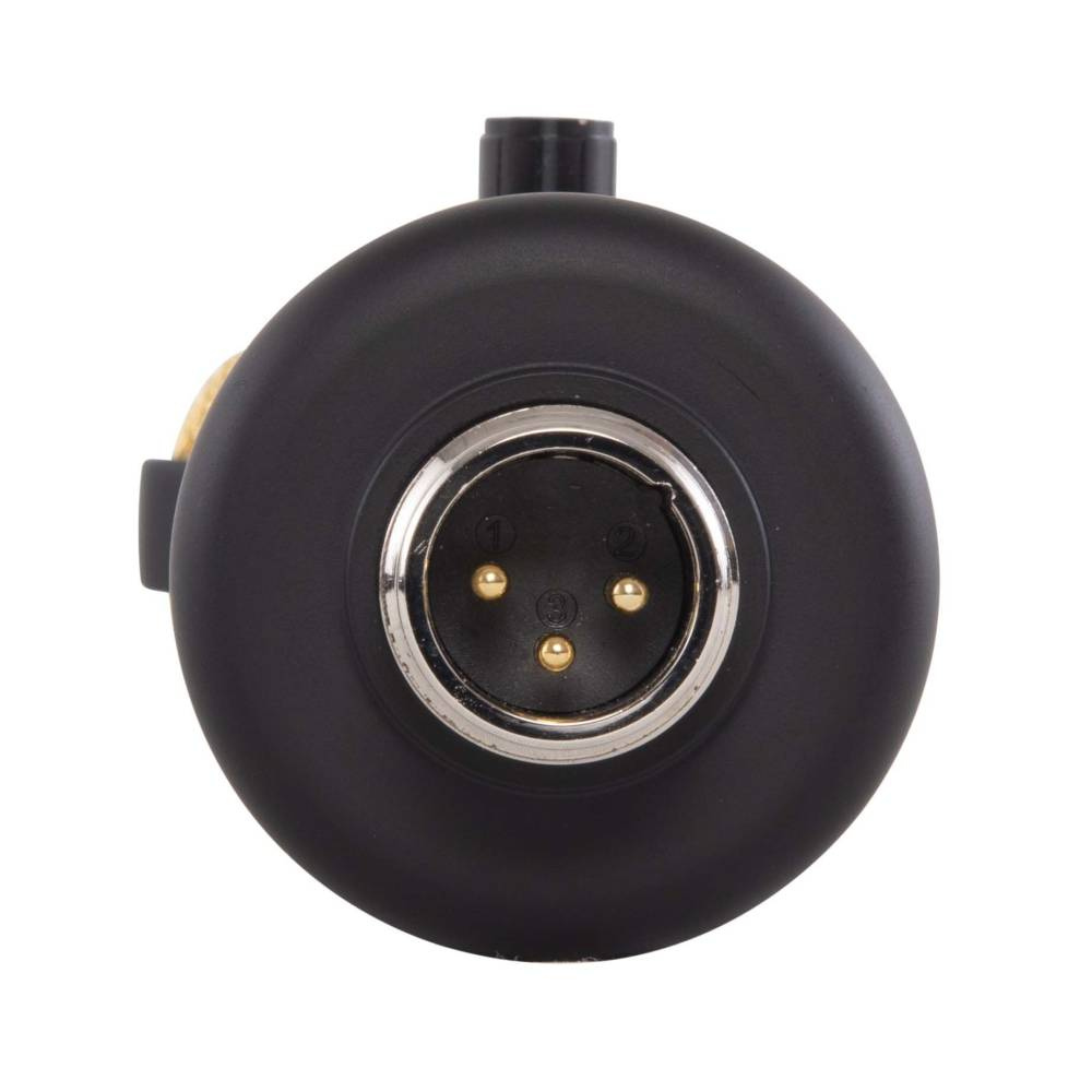 Micro Thu Âm PROEL CM14USB