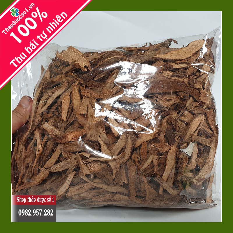 Thiên niên kiện khô 1kg cao cấp