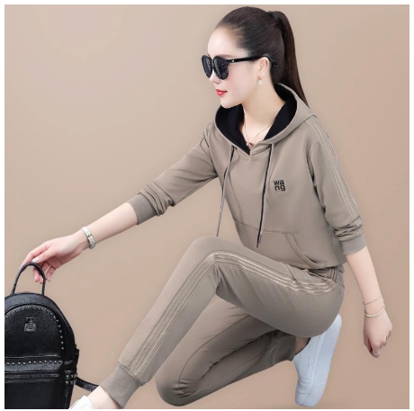 Bộ quần áo thu đông nữa cao cấp