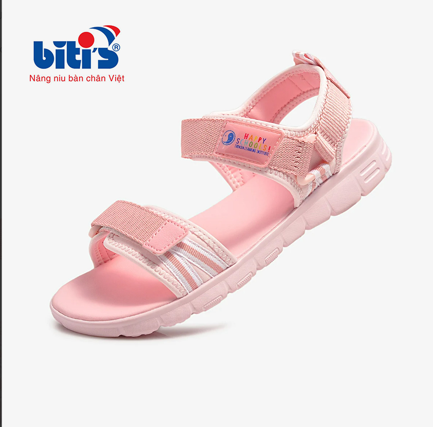 Sandal Bitis bé gái