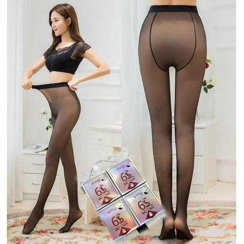 [Shopsi] Quần tất 3D đánh lừa thị giác 6S Jingcui - Đẹp Bền