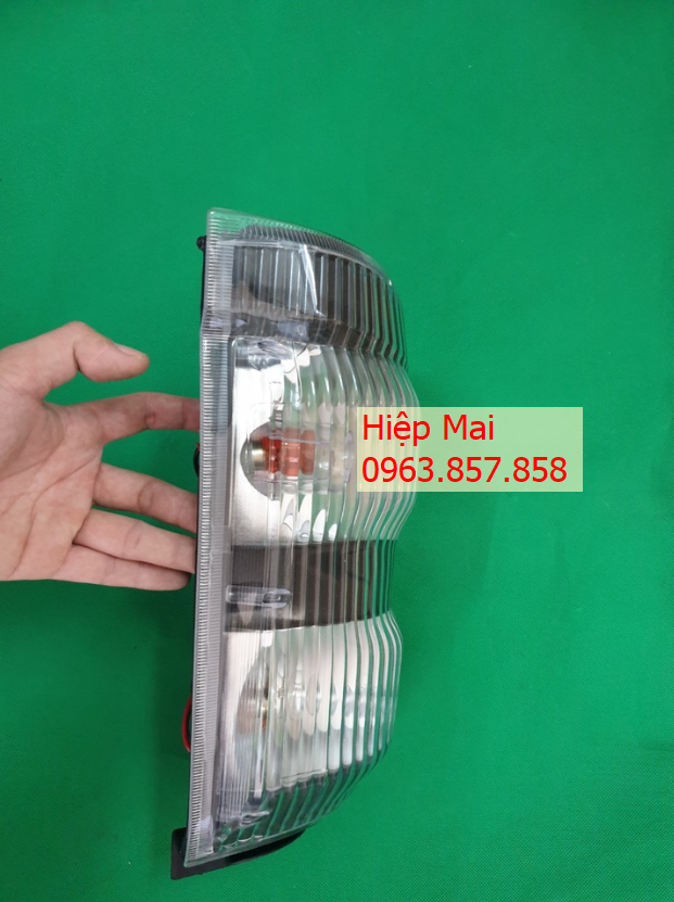 Đèn xi nhan Isuzu QKR XỊN