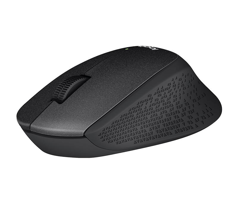 [HCM][Bán Lỗ] Chuột Logitech M330 Silent Plus -【100% Original product】