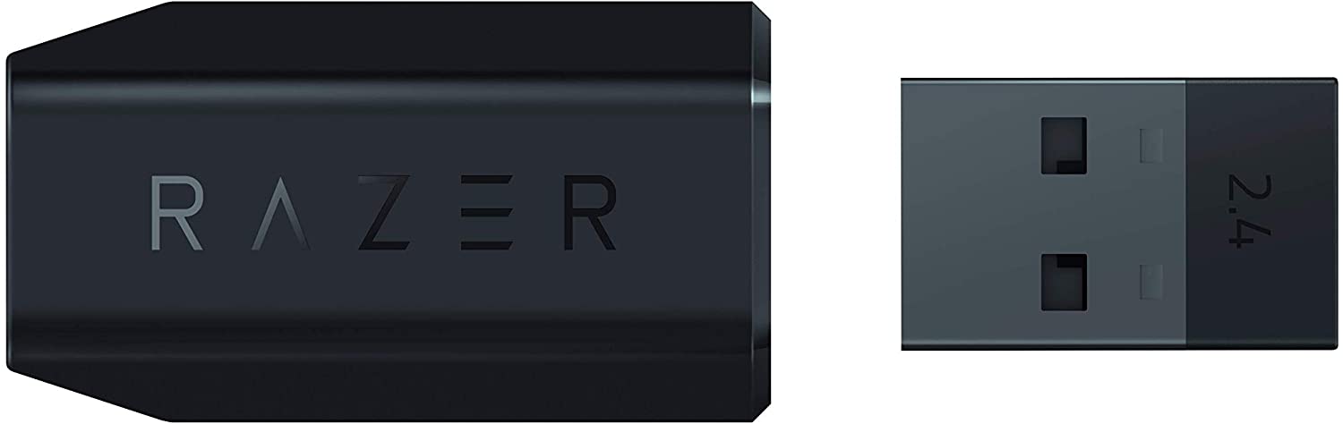 Chuột gaming không dây RAZER MAMBA WIRELESS
