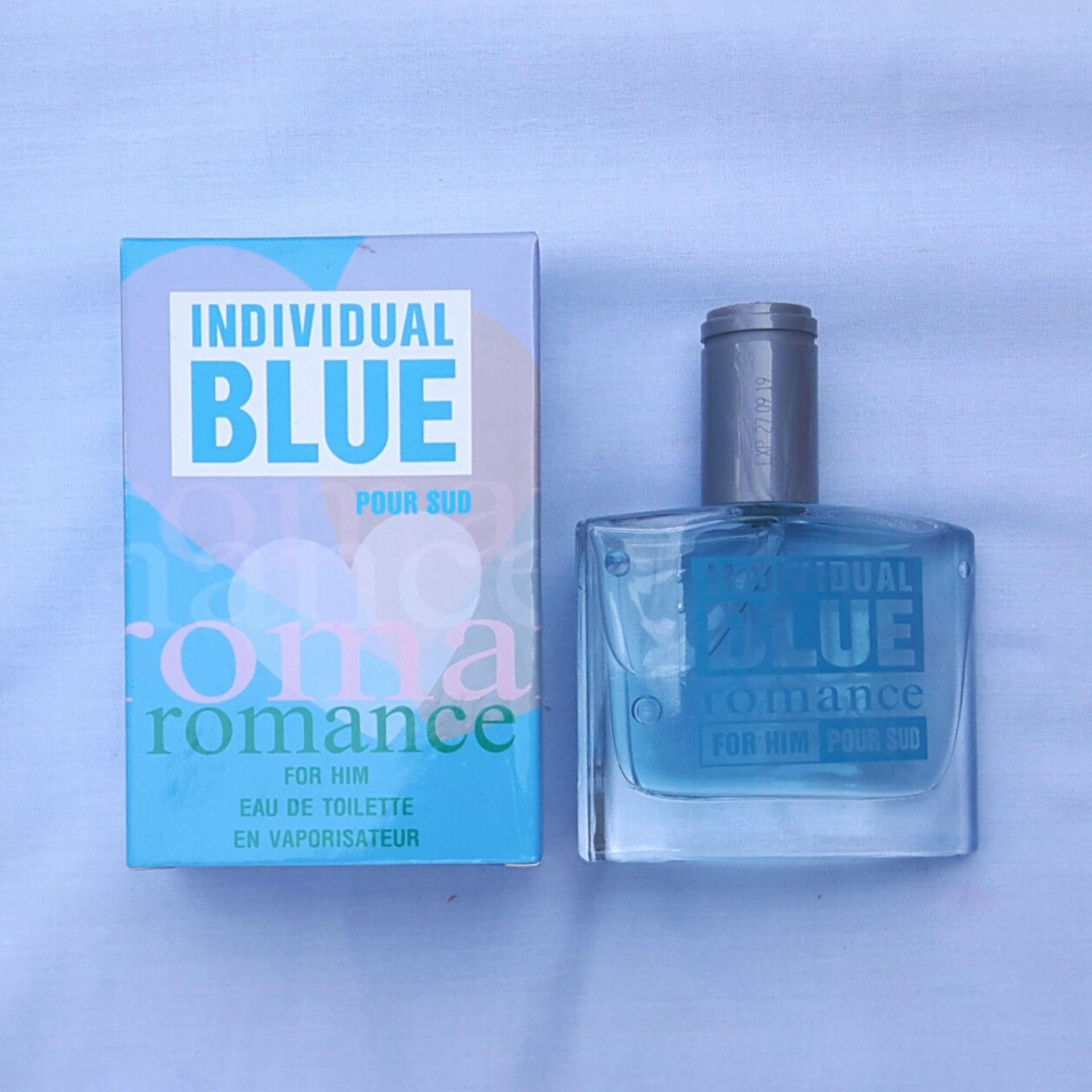 Nước hoa blue avon 50ml