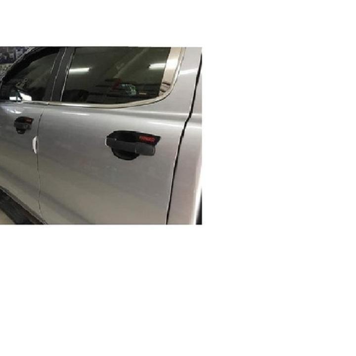 Nẹp chân kính Ford Ranger
