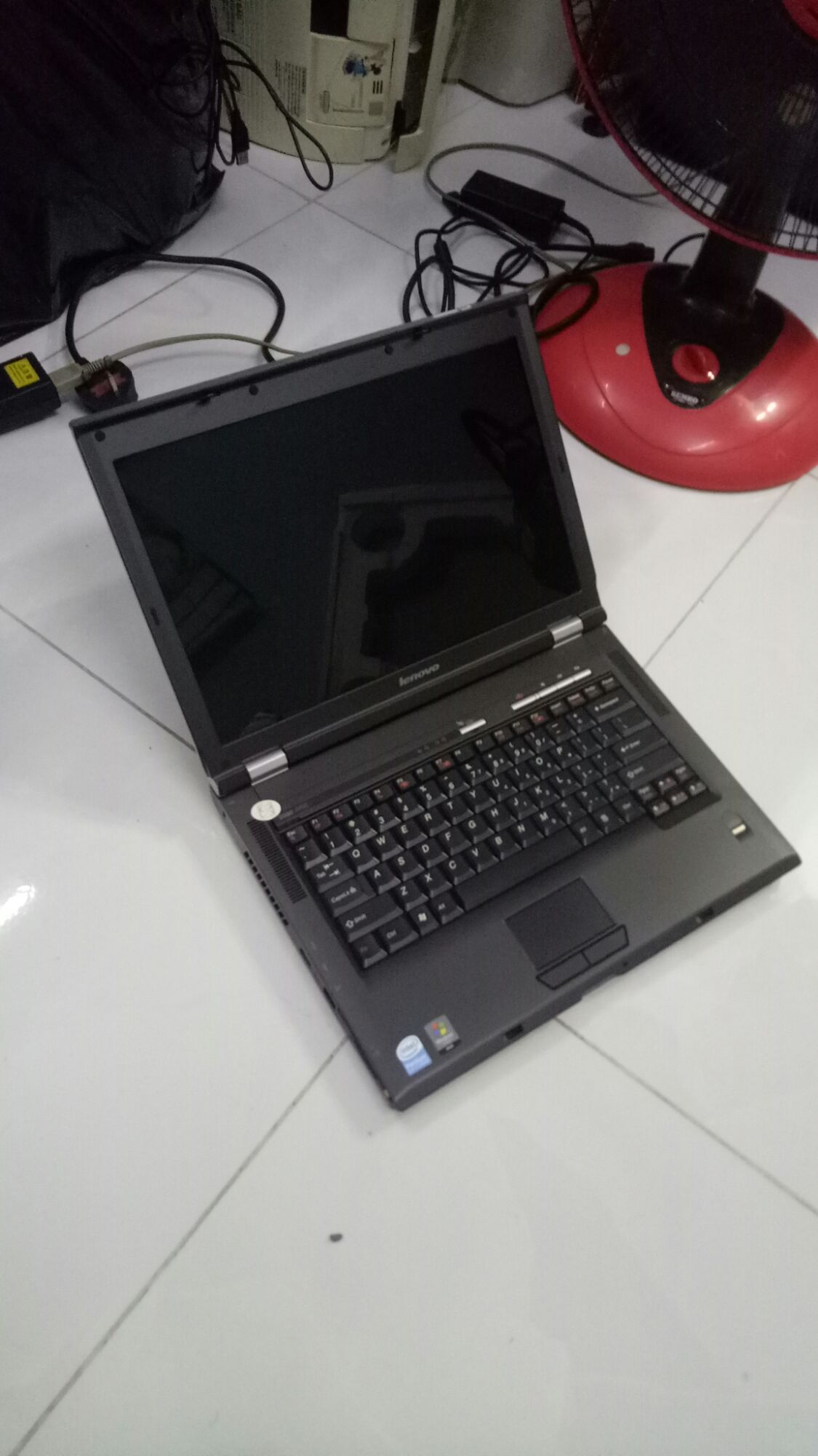 laptop lenovo