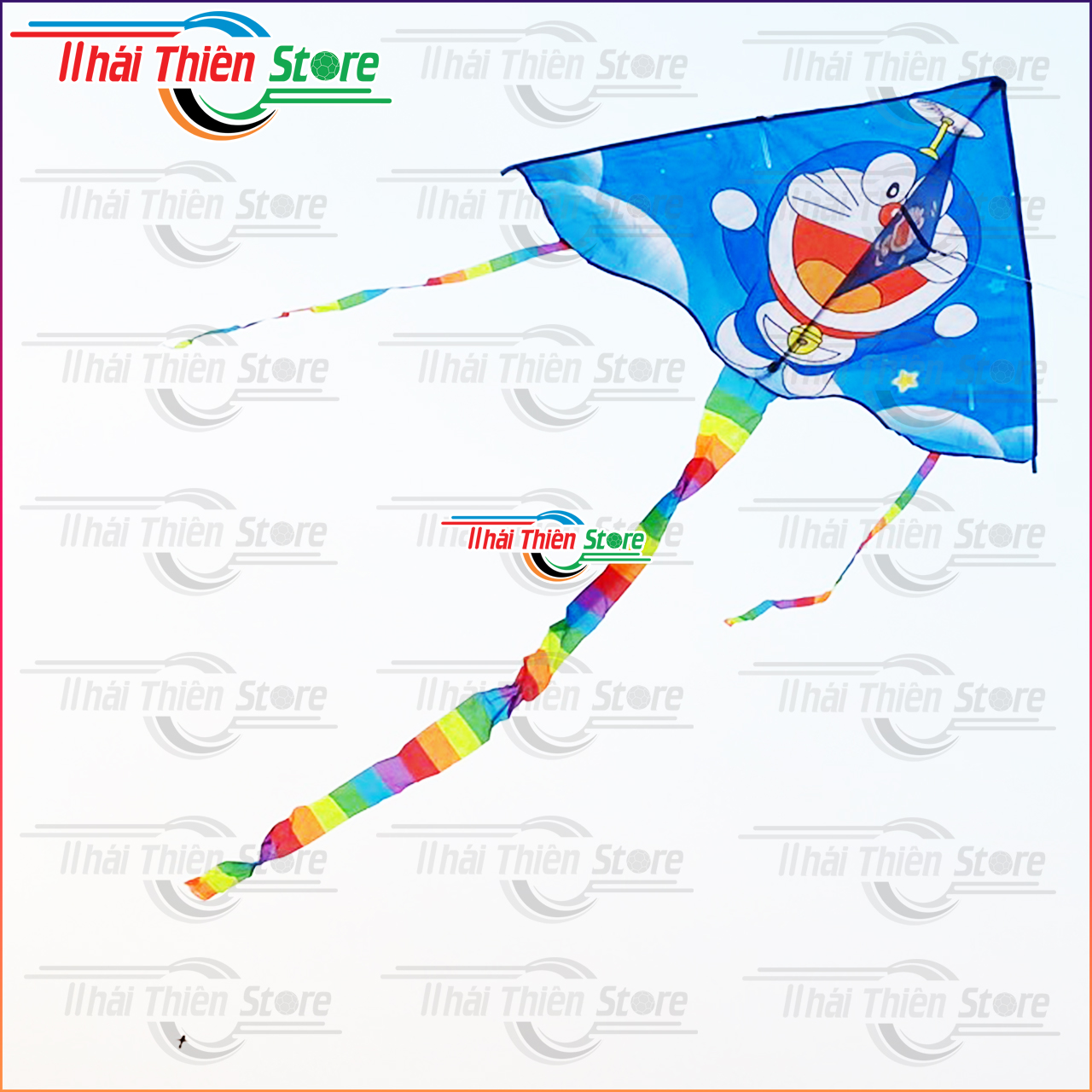 Diều Trẻ Em, Doremon 1m35